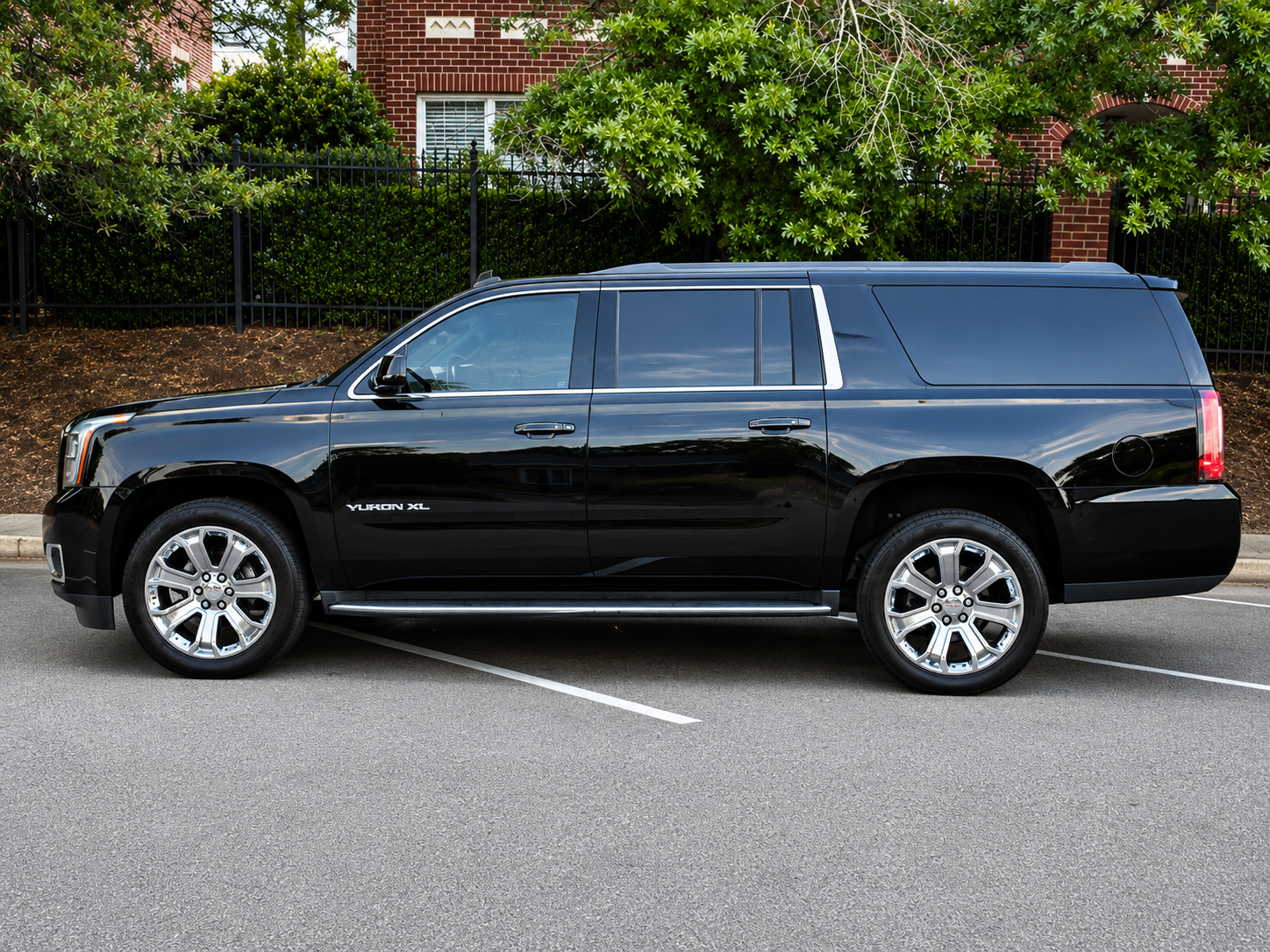 Black Car Services