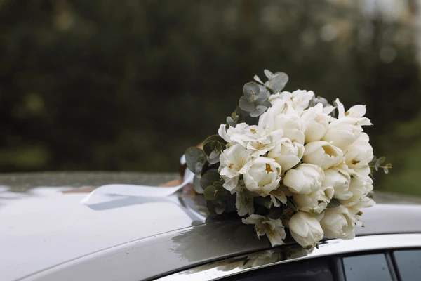 Wedding Transportation